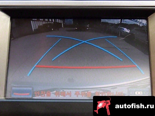 Toyota Camry New Camry 2012 года - вид 15