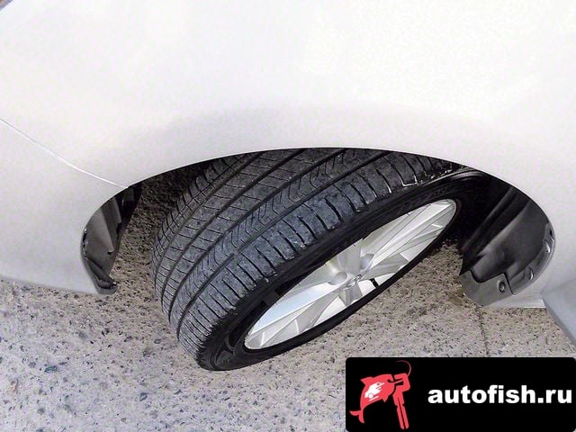 Toyota Camry New Camry 2012 года - вид 20