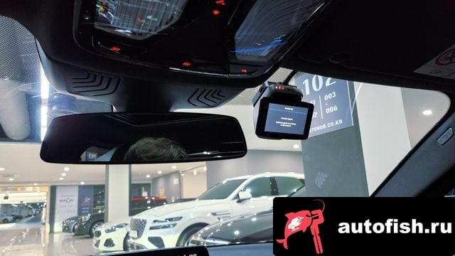 BMW 5-Series 5 Series (G30) 2023 года - вид 19