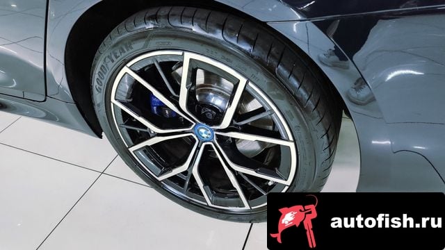 BMW 5-Series 5 Series (G30) 2023 года - вид 20