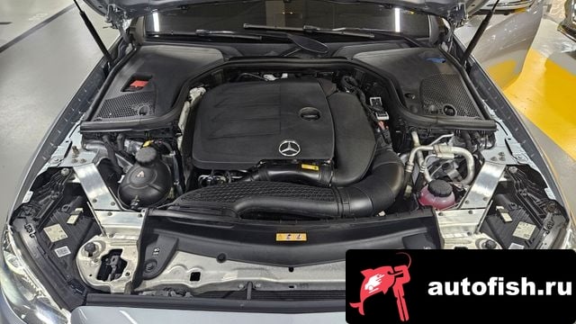 Mercedes-Benz E-Class E-Class W213 2022 года - вид 6