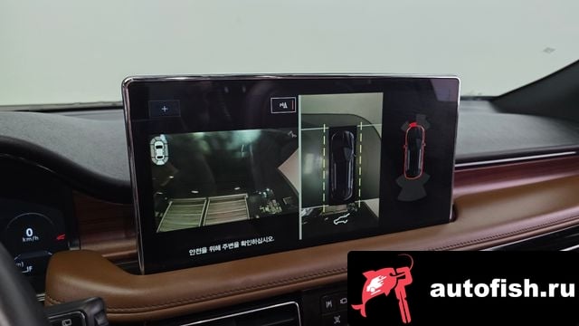 Lincoln Nautilus Nautilus First generation 2023 года - похожие автомобили