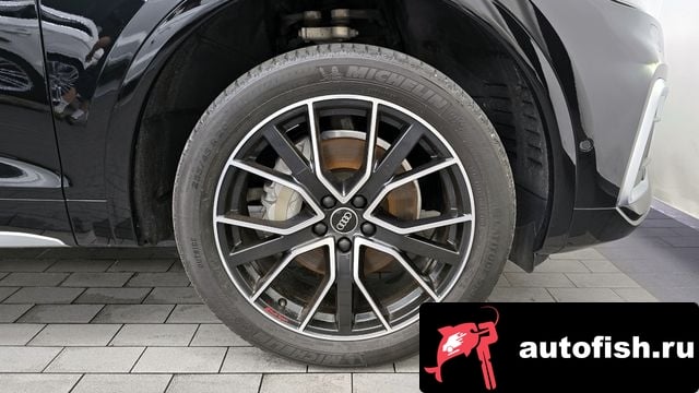 Audi Q5 Q5 (FY) 2023 года - вид 5