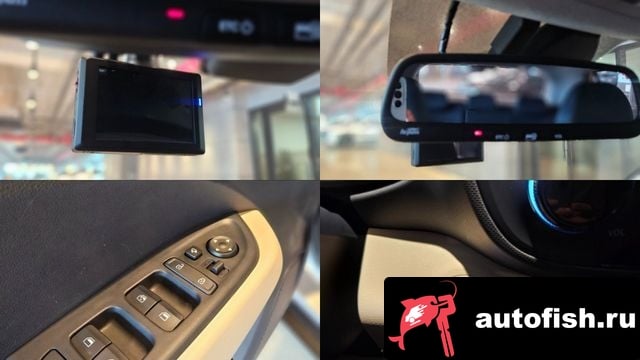 Hyundai Venue Venue 2021 года - вид 1