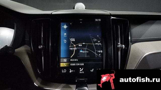 Volvo XC60 XC60 second Generation 2020 года - похожие автомобили