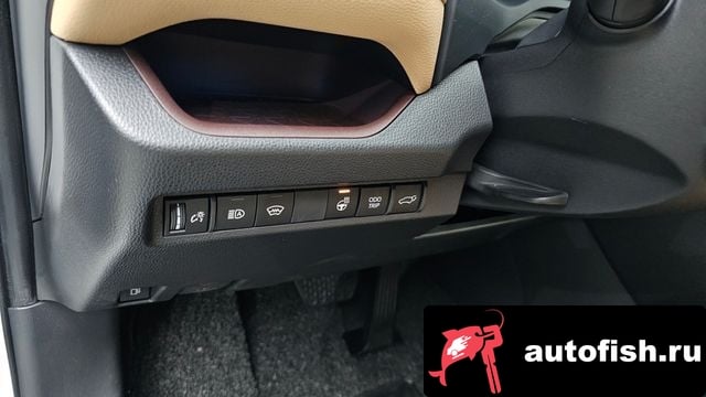 Toyota RAV4 RAV4 5th Generation 2023 года - вид 13