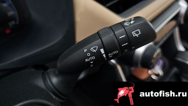 Toyota RAV4 RAV4 5th Generation 2023 года - вид 15