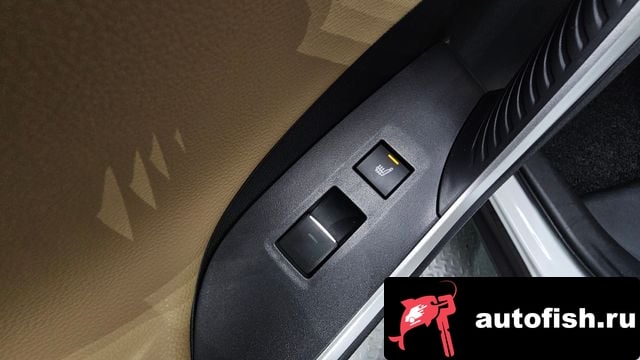 Toyota RAV4 RAV4 5th Generation 2023 года - вид 19