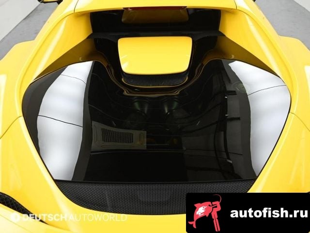 Ferrari 296 296 GTB 2024 года - вид 6