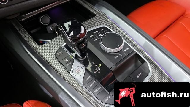 BMW Z4 Z4 (G29) 2023 года - похожие автомобили