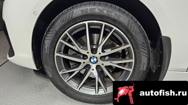 BMW 2-Series 2 Series Active Tourer (F45) 2020 года - вид 5