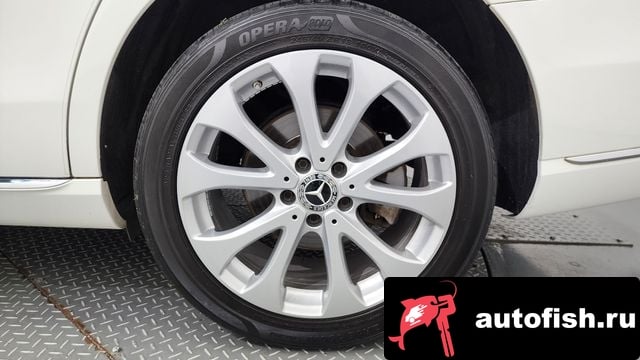 Mercedes-Benz E-Class E-Class W213 2020 года - вид 5