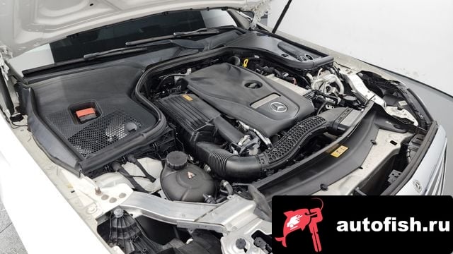 Mercedes-Benz E-Class E-Class W213 2020 года - вид 6