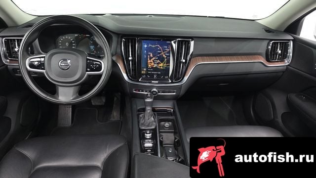 Volvo S60 S60 3rd generation 2020 года - похожие автомобили