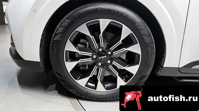 Kia Carnival Carnival 4th generation 2023 года - похожие автомобили