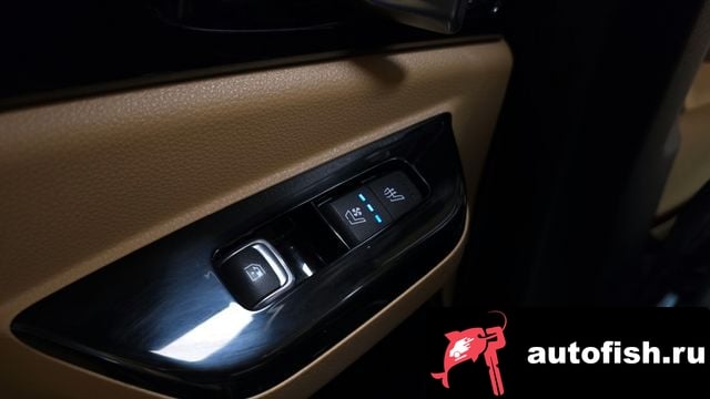 Kia Carnival Carnival 4th generation 2023 года - вид 17