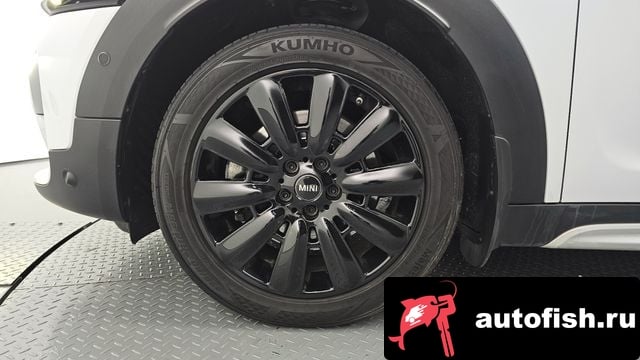 Mini Countryman Cooper S Country Man 2020 года - вид 5