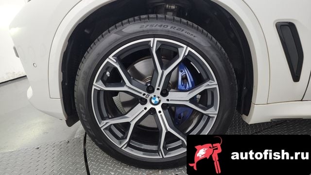 BMW X5 X5 (G05) 2023 года - вид 5