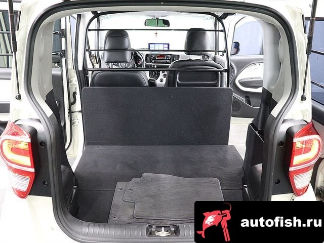 Kia RAY The New Ray 2018 года - вид 5