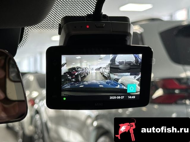 Mini Cooper Cooper C 4th generation 2024 года - похожие автомобили