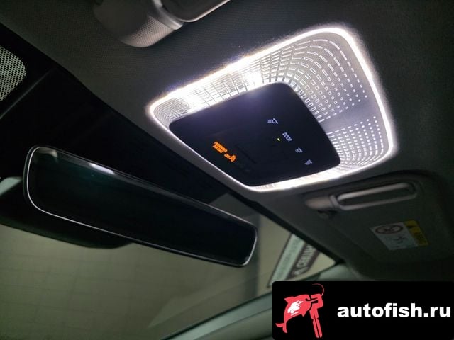 Toyota Prius Prius 5th Generation 2023 года - вид 15