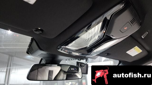 BMW M5 M5 (F90) 2019 года - похожие автомобили