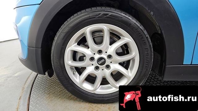 Mini Cooper Cooper D 2018 года - вид 5