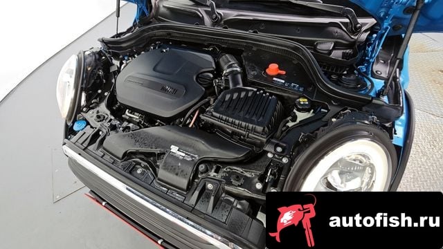 Mini Cooper Cooper D 2018 года - вид 6