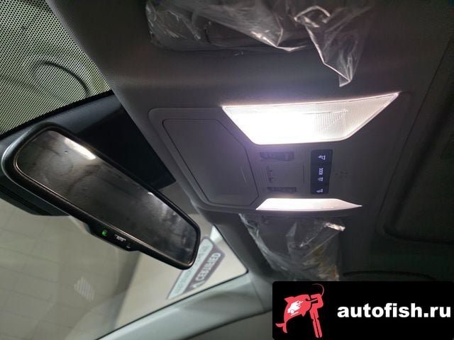 Toyota RAV4 RAV4 5th Generation 2024 года - вид 14