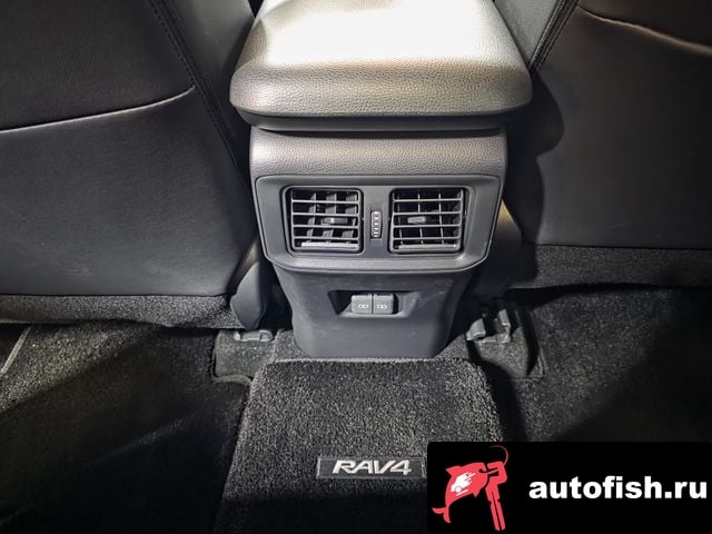 Toyota RAV4 RAV4 5th Generation 2024 года - вид 17