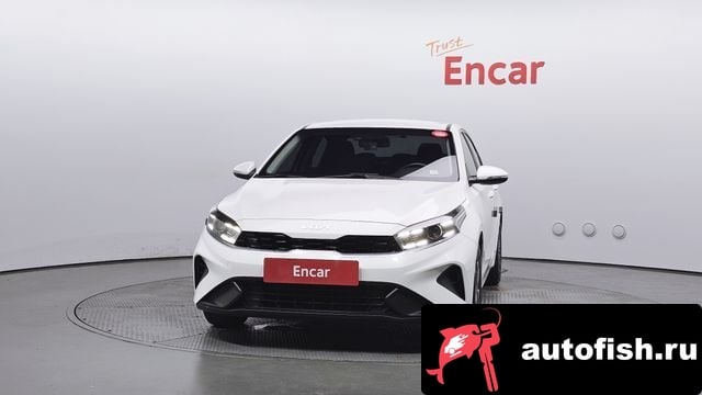 Kia K3 The New K3 2nd generation 2021 года - похожие автомобили