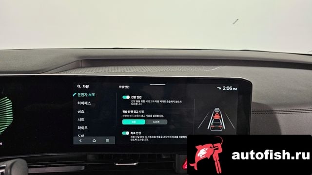 Kia Carnival The New Carnival 4th Generation 2024 года - вид 16