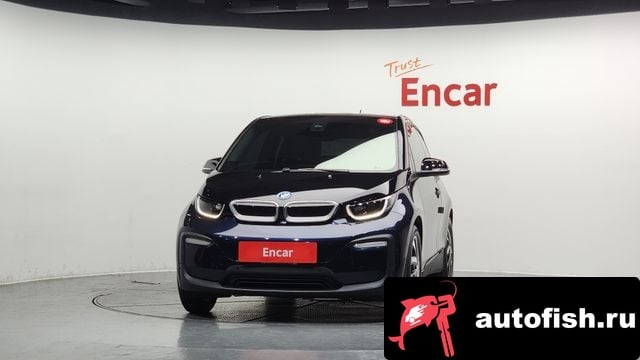BMW i3 i3 2019 года - вид 3