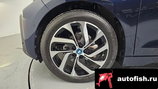 BMW i3 i3 2019 года - вид 5