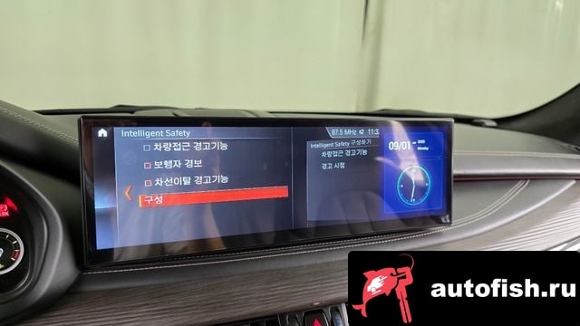 BMW X5 X5 (F15) 2018 года - вид 16