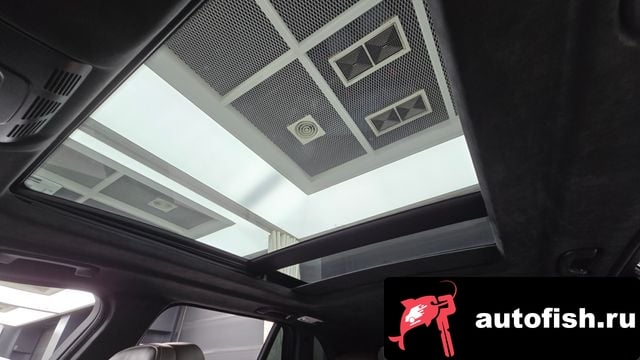 BMW X5 X5 (F15) 2018 года - вид 18