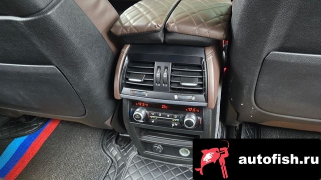 BMW X5 X5 (F15) 2018 года - вид 19