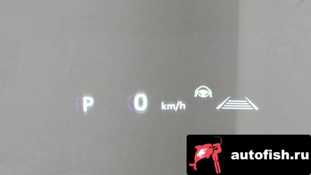 Toyota Camry Camry (XV80) 2024 года - вид 17