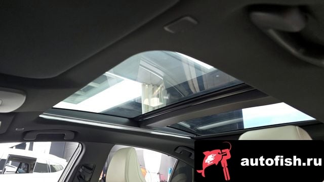 Toyota Camry Camry (XV80) 2024 года - вид 18