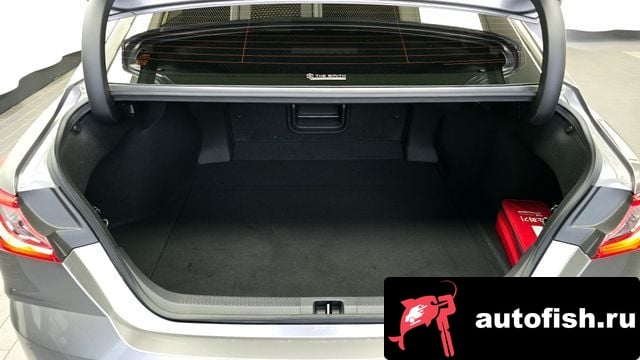 Toyota Camry Camry (XV80) 2024 года - вид 20