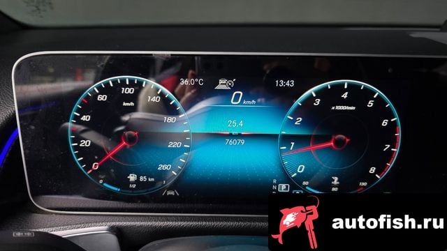 Mercedes-Benz GLB-Class GLB-Class X247 2020 года - похожие автомобили