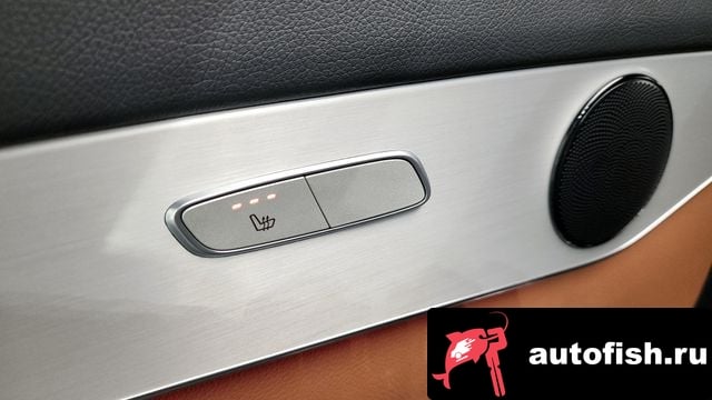 Mercedes-Benz GLC-Class GLC-Class X253 2020 года - похожие автомобили