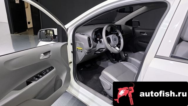 Kia morning Morning Urban (JA) 2020 года - похожие автомобили