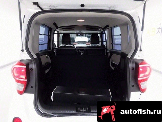 Kia RAY The New Ray 2020 года - вид 5