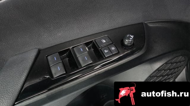 Toyota Prius Prius 4th Generation 2019 года - вид 16