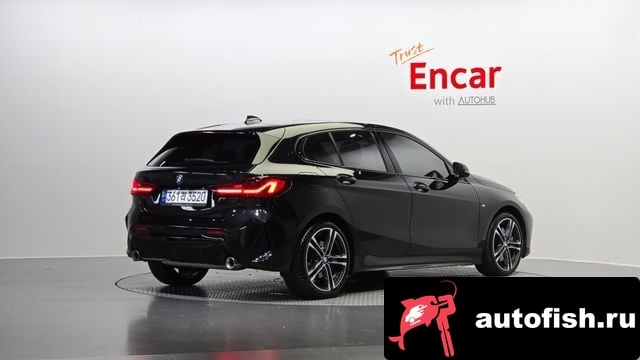 BMW 1-Series 1 Series (F40) 2023 года - похожие автомобили