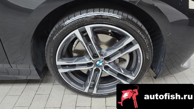 BMW 1-Series 1 Series (F40) 2023 года - вид 5