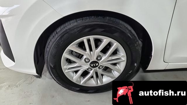 Kia morning Morning Urban (JA) 2020 года - вид 5