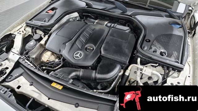 Mercedes-Benz E-Class E-Class W213 2018 года - вид 6