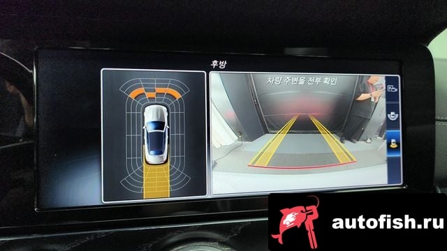 Mercedes-Benz E-Class E-Class W213 2018 года - похожие автомобили